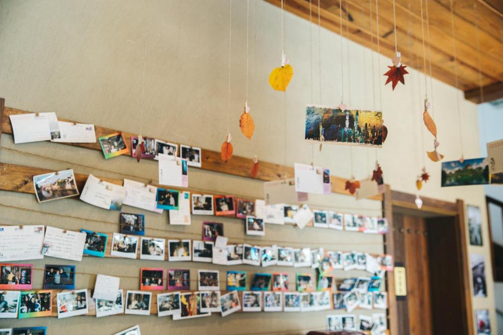 Fotografie z fotogalerie ubytování Hotel California Zhangjiajie v destinaci Čang-ťia-ťie