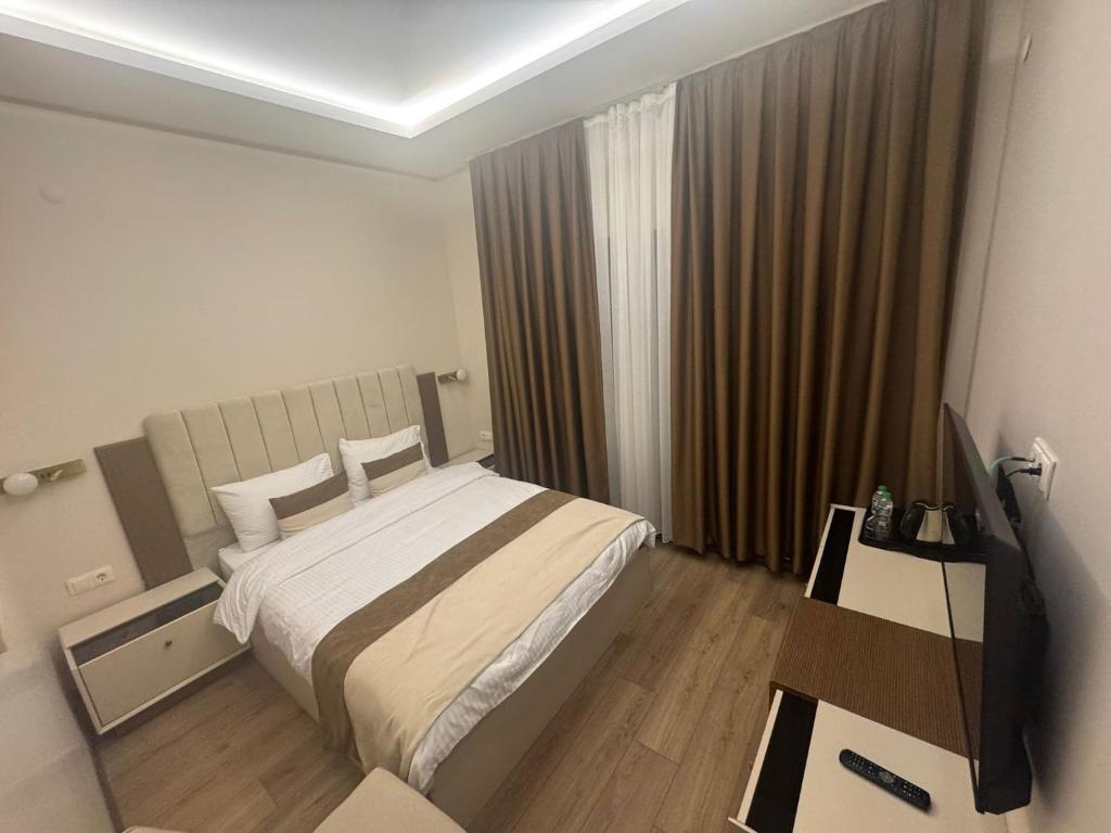 Pacis Antakya - Double Room
