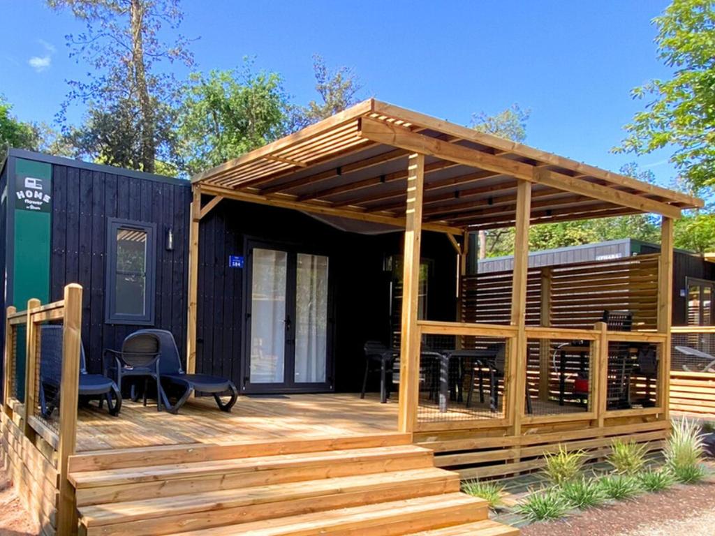 Camping Les Dunes, Longeville-sur-Mer (aktualisierte Preise fr 2026)