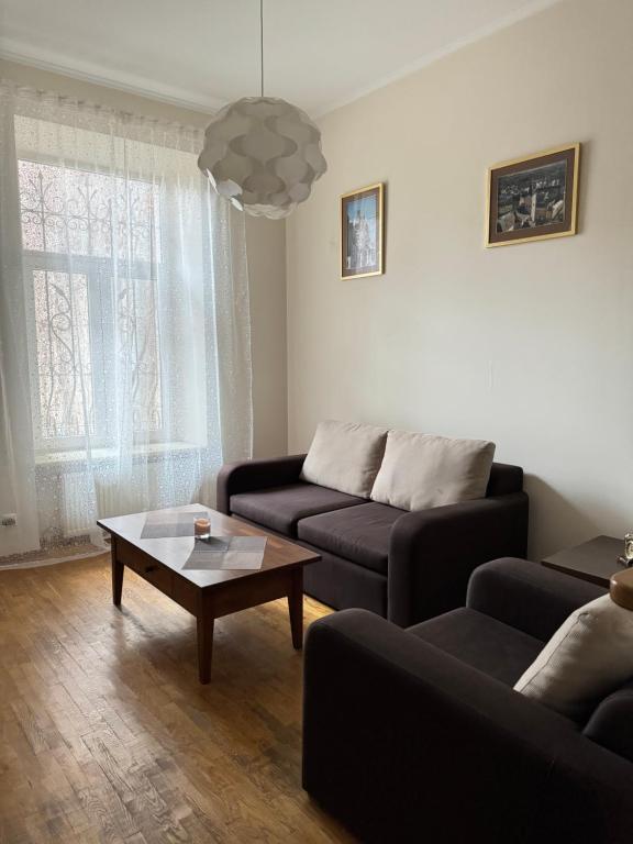Stay Lviv Apartments - Studio Apartment On Chaykovskogo Street 15