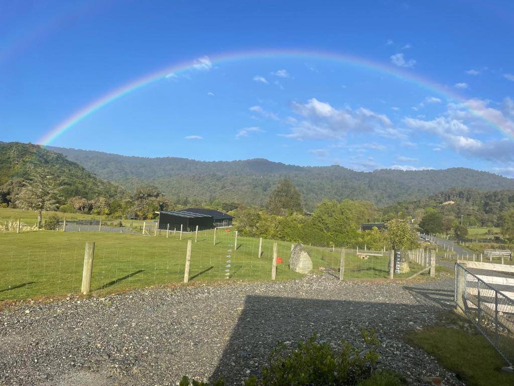 Robbies Hut - Resim 14