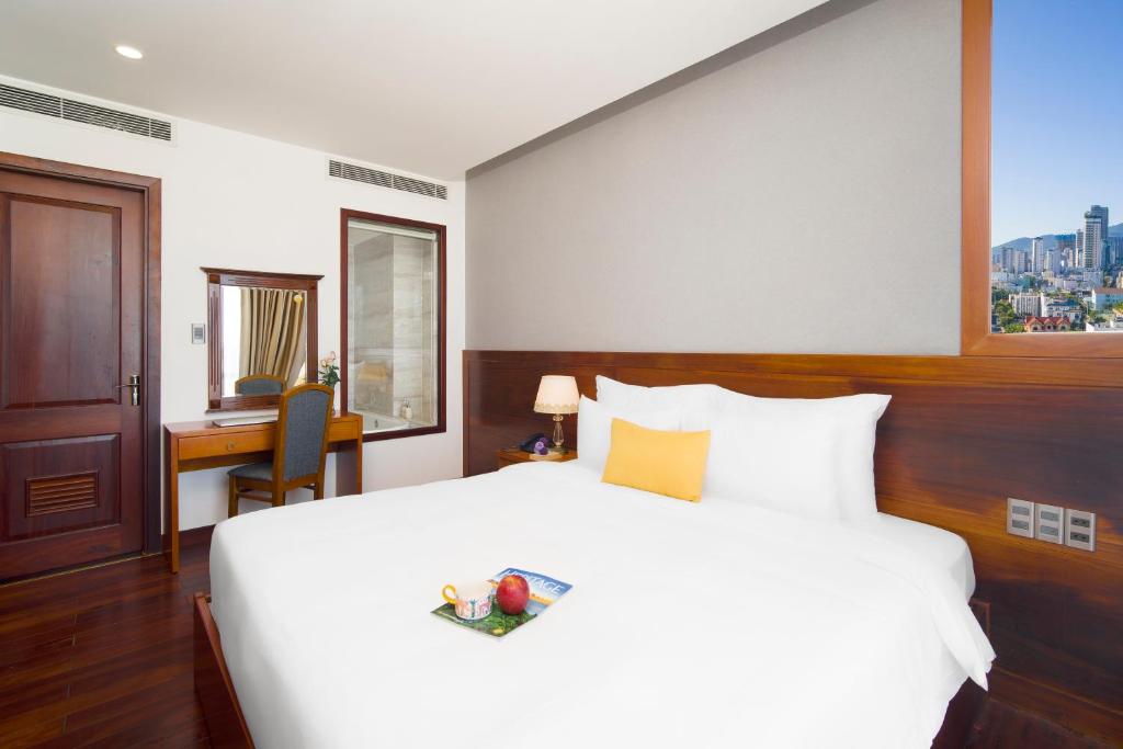 Suite Deluxe