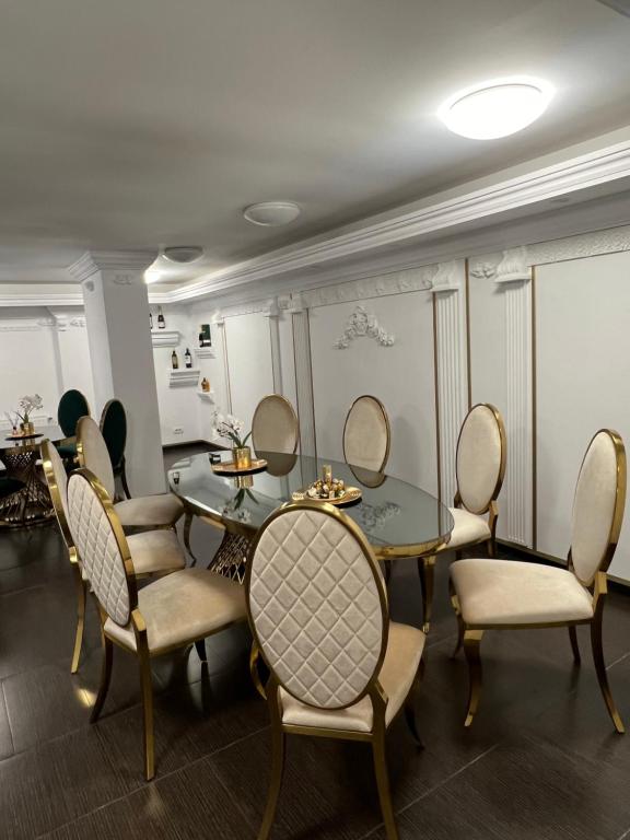 Hotel Vandia - Resim 40