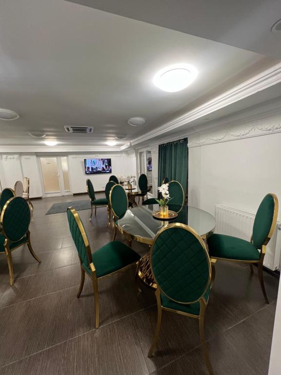 Hotel Vandia - Resim 39