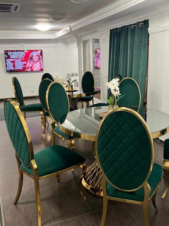 Hotel Vandia - Resim 43