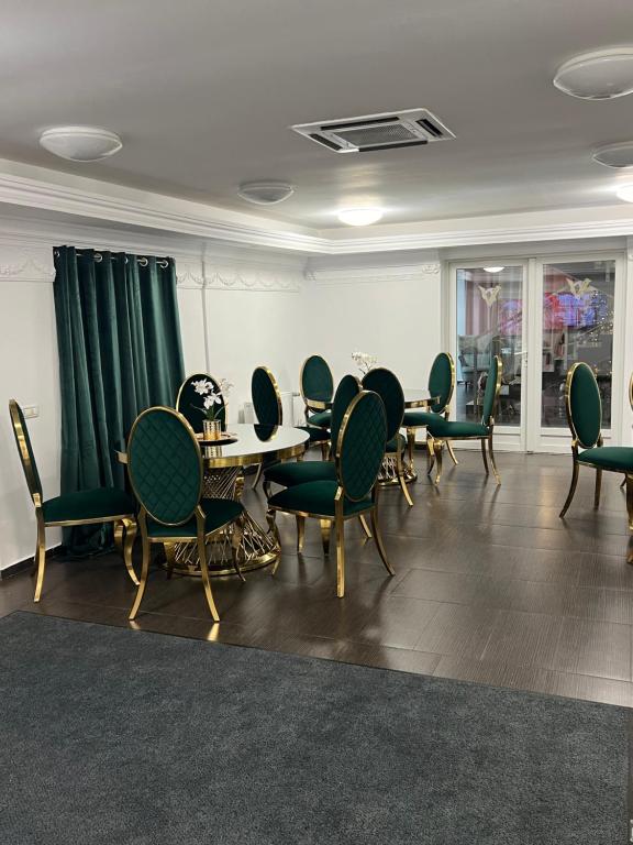 Hotel Vandia - Resim 42