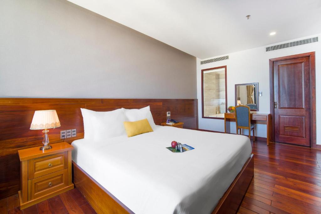 Suite Gia Đình Nhìn Ra Biển