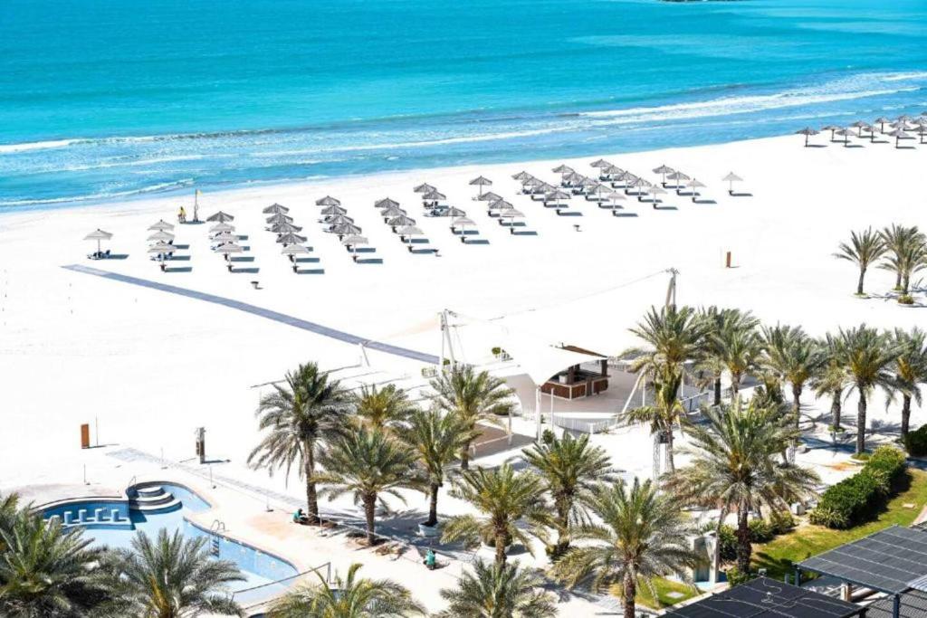 I Like Al Hamra Palace - Elite Beach & Golf Resort Private Suites - Resim 9