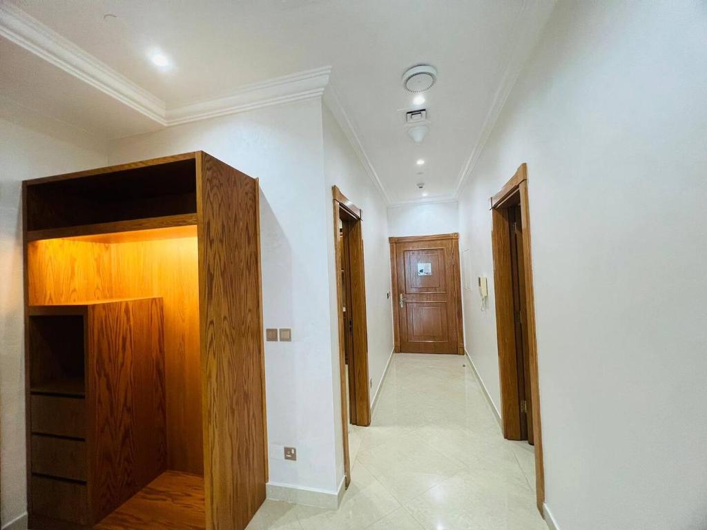 I Like Al Hamra Palace - Elite Beach & Golf Resort Private Suites - Resim 13