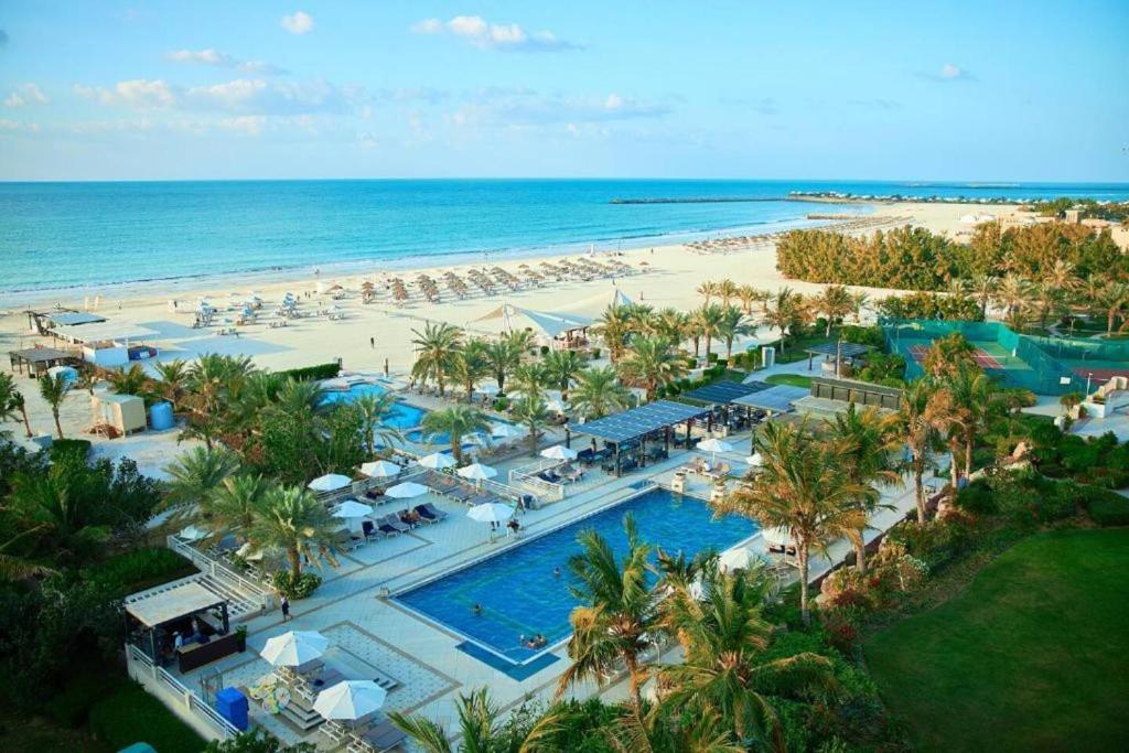 I Like Al Hamra Palace - Elite Beach & Golf Resort Private Suites - Resim 6