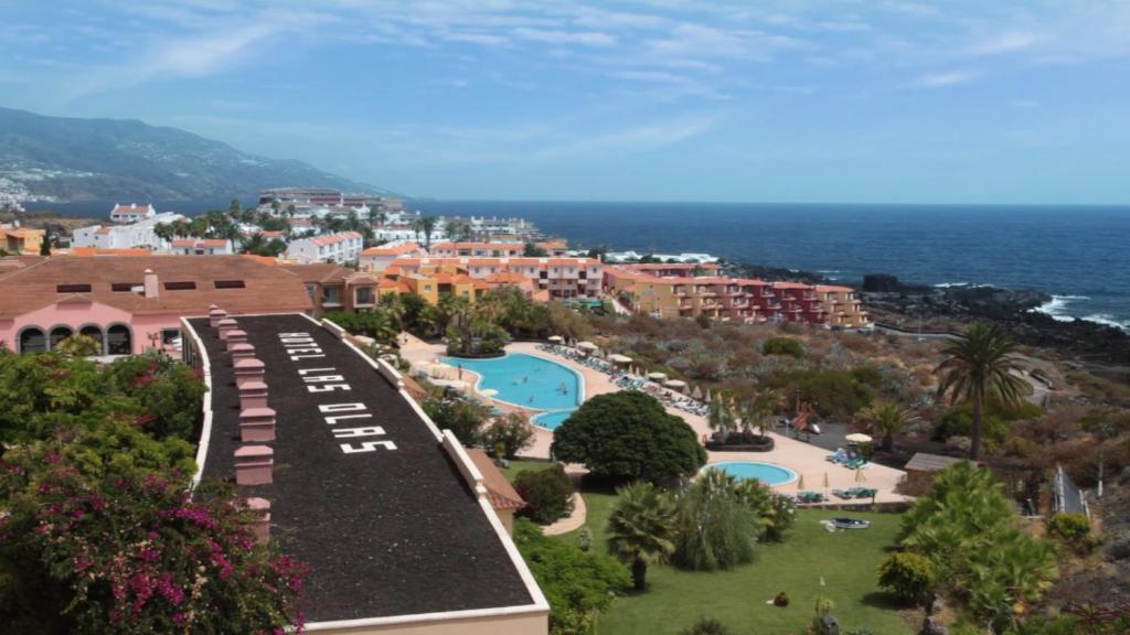 Hotel-Apartamento Las Olas, Los Cancajos – Updated 2022 Prices