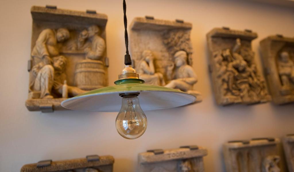 Fotografie z fotogalerie ubytování Hotel Museu Llegendes de Girona v destinaci Girona