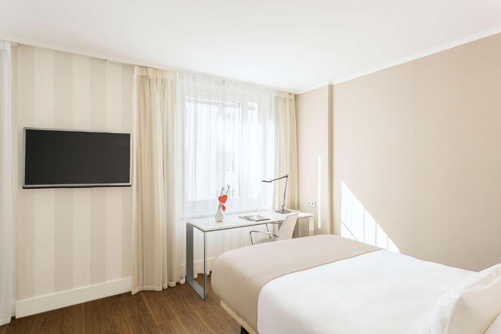 NH Collection Berlin Mitte am Checkpoint Charlie - 19