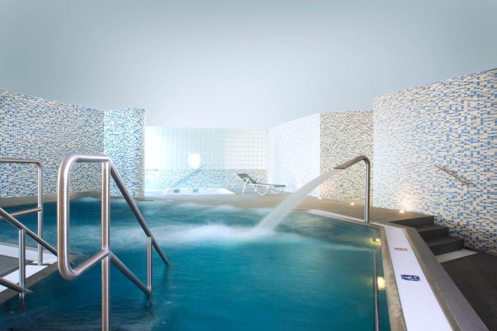 Clarion Congress Hotel Prague - Resim 38