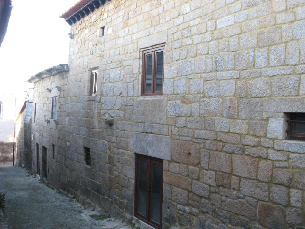 Fotografie z fotogalerie ubytování Casa do Castelo de Celorico v destinaci Celorico da Beira