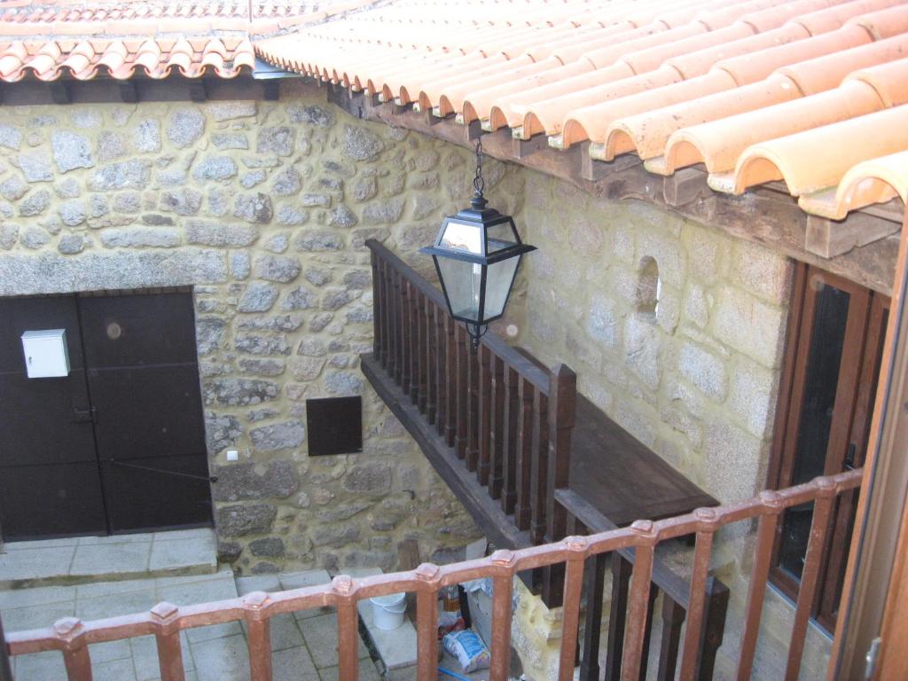 Fotografie z fotogalerie ubytování Casa do Castelo de Celorico v destinaci Celorico da Beira