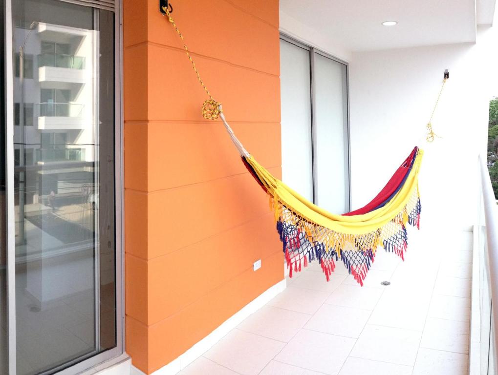 Fotografie z fotogalerie ubytování Apartamento en Marbella v destinaci Cartagena