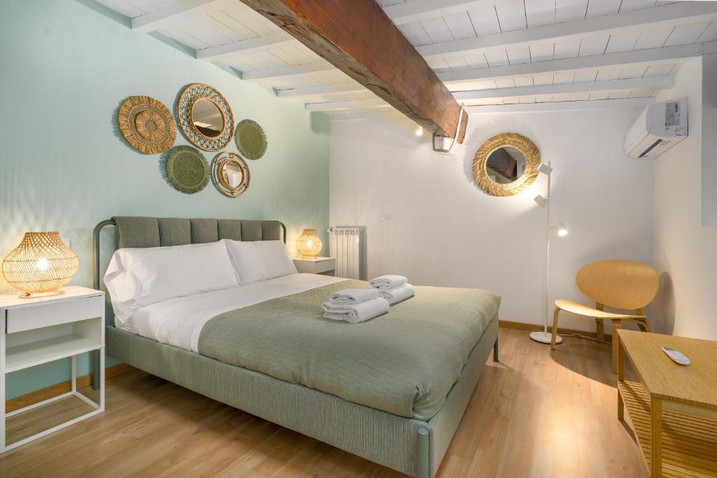 Vinegia Apartments By San Firenze Collection