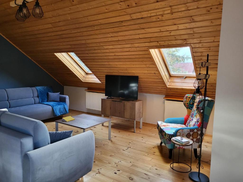 VITA MINERALIS Szczawnica - 7