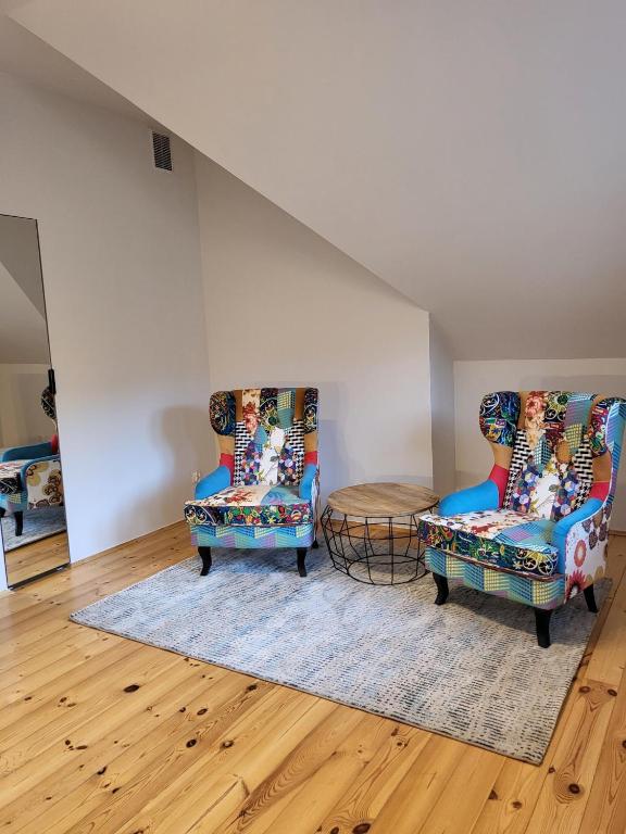 VITA MINERALIS Szczawnica - 10