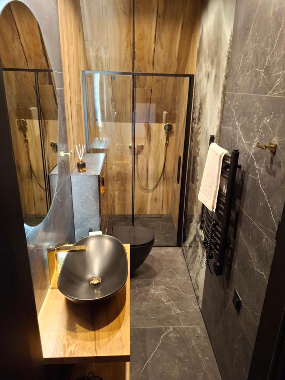 Zwierzyniecka Residence - Resim 4