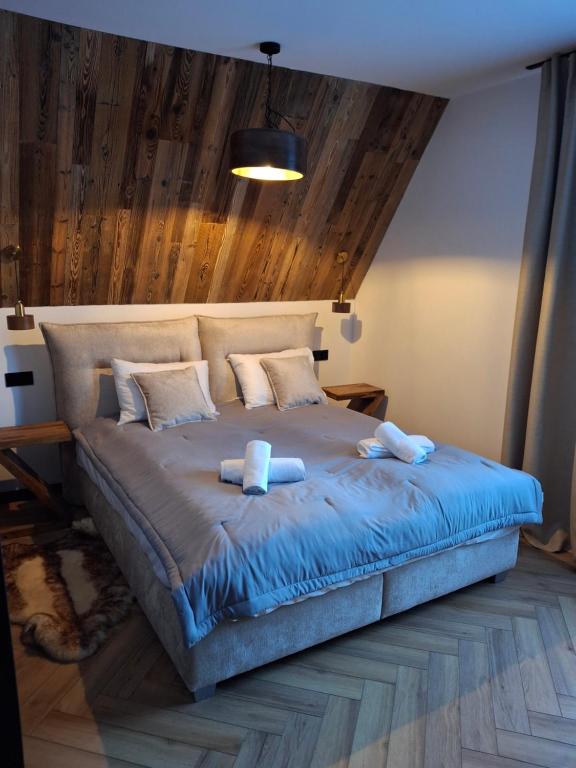 Zwierzyniecka Residence - Resim 37