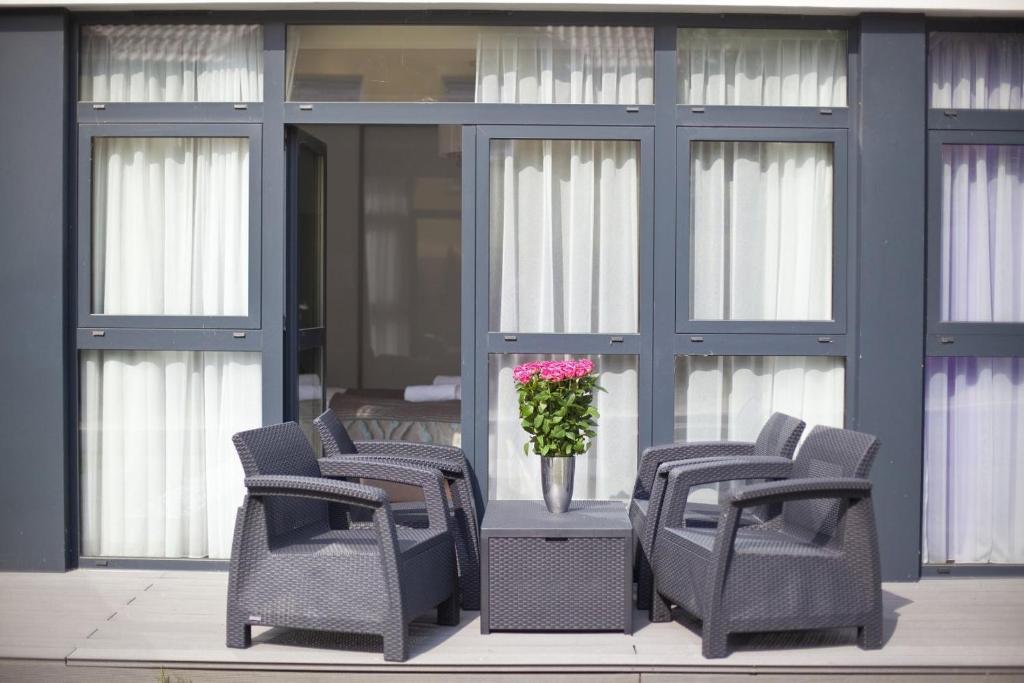 Dune Resort Mielno - A - 3