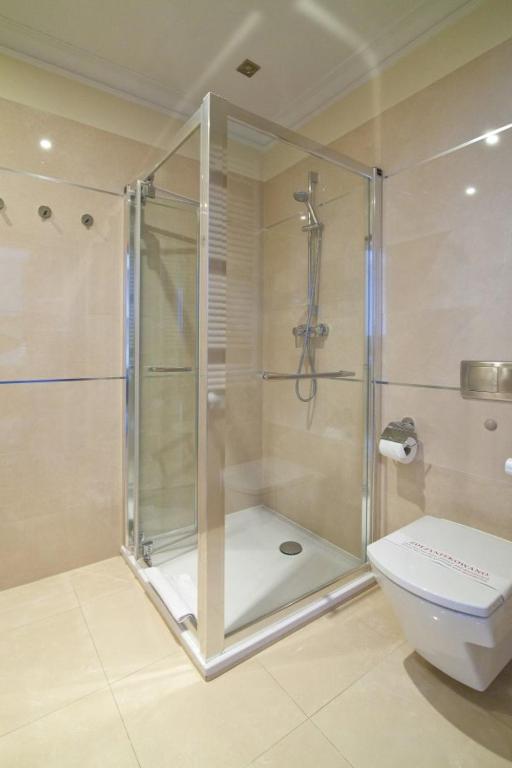 Dune Resort Mielno - A - 4