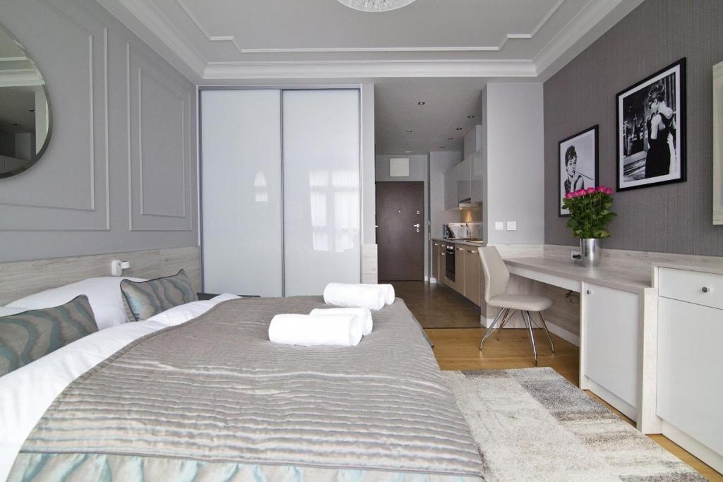 Dune Resort Mielno - A - 2