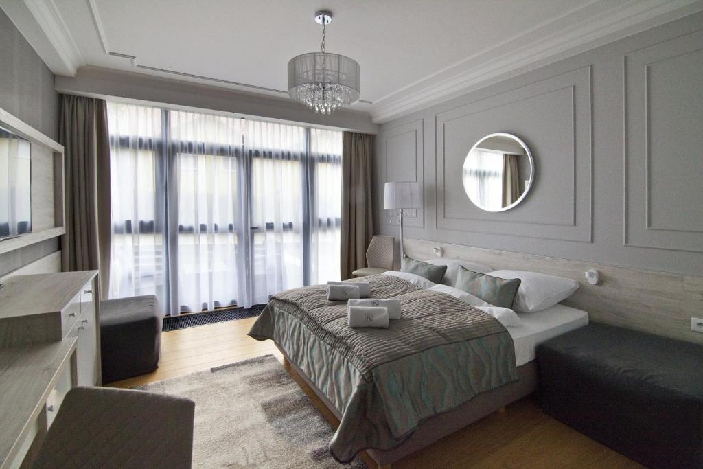 Dune Resort Mielno - A - 1