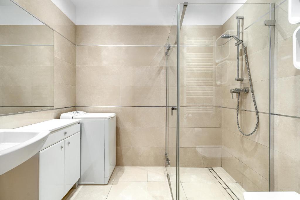 Dune Resort Mielno - A - 10