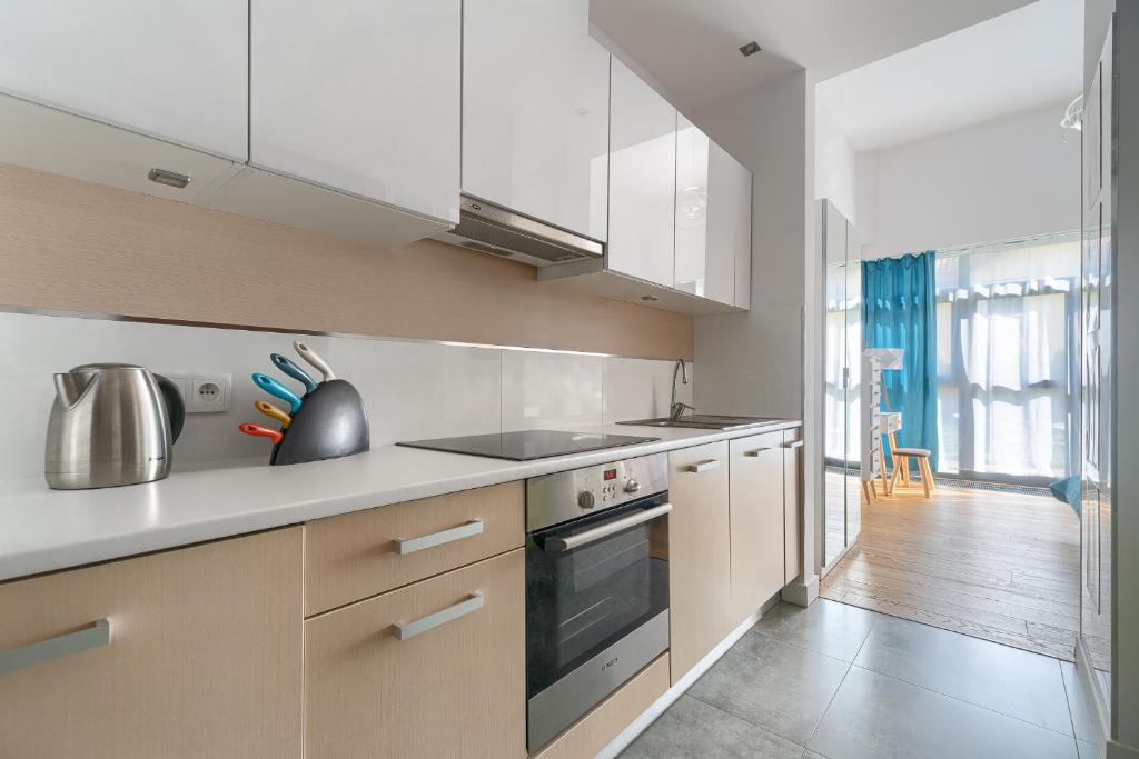 Dune Resort Mielno - A - 7