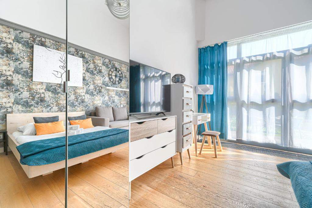 Dune Resort Mielno - A - 6