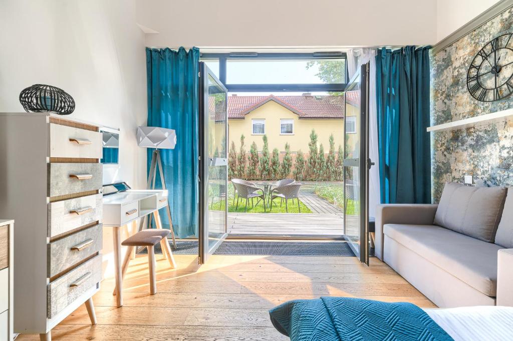 Dune Resort Mielno - A - 8