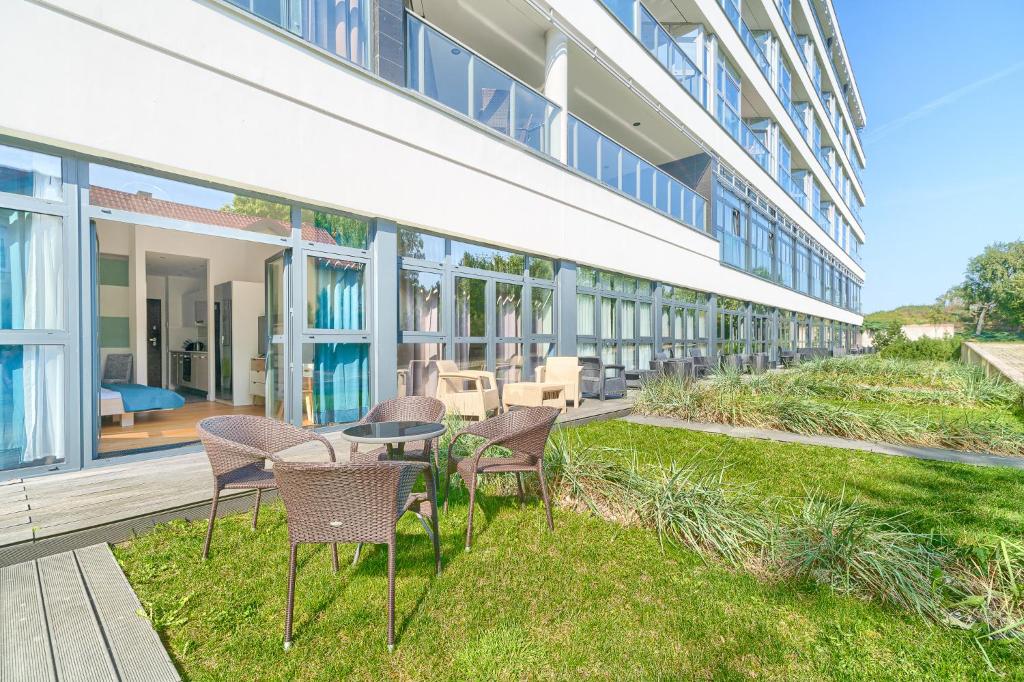 Dune Resort Mielno - A - 9