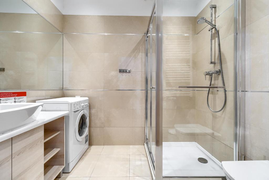 Dune Resort Mielno - A - 16