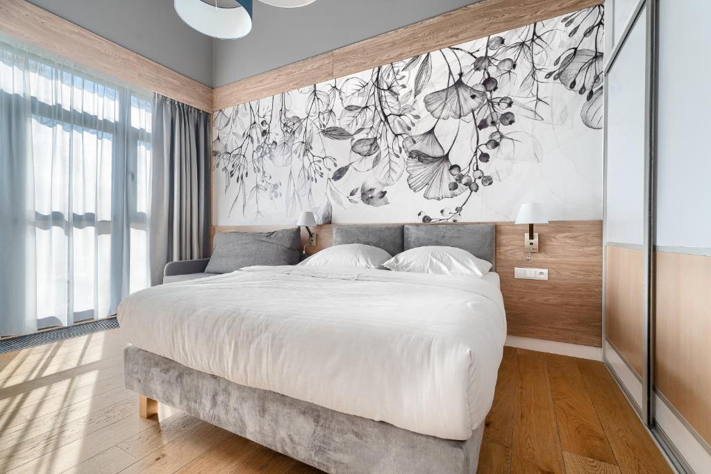 Dune Resort Mielno - A - 11