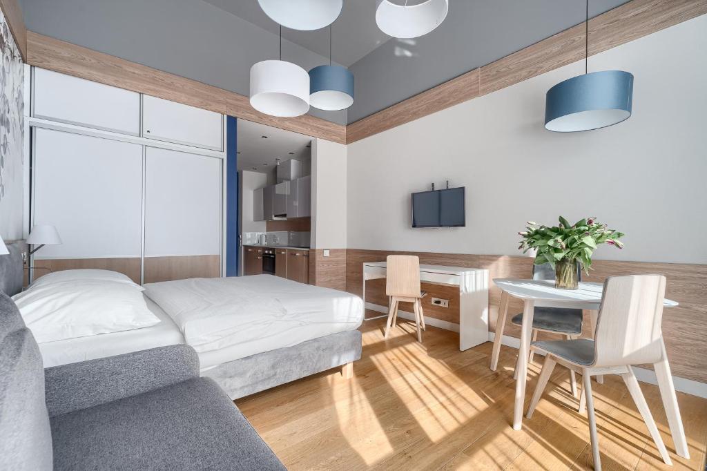 Dune Resort Mielno - A - 12