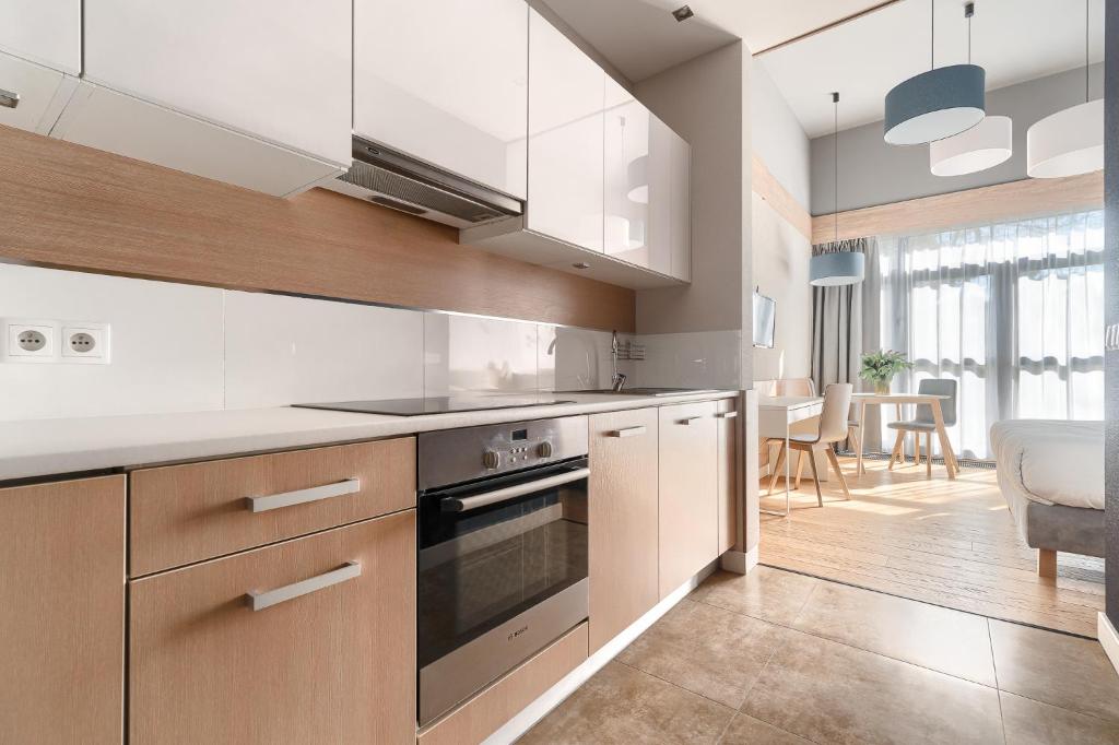 Dune Resort Mielno - A - 13