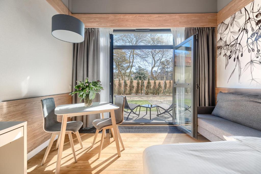 Dune Resort Mielno - A - 14