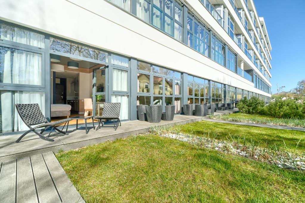 Dune Resort Mielno - A - 15