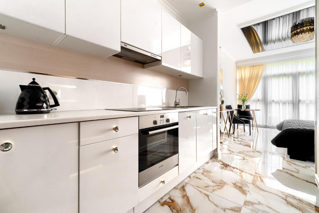 Dune Resort Mielno - A - 19