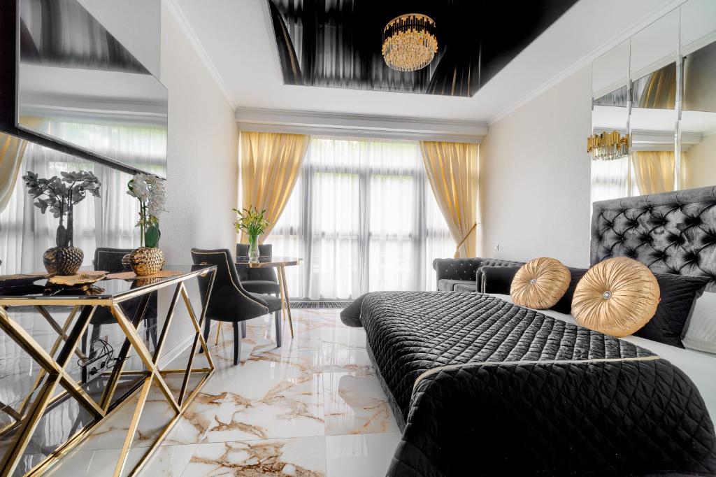 Dune Resort Mielno - A - 17