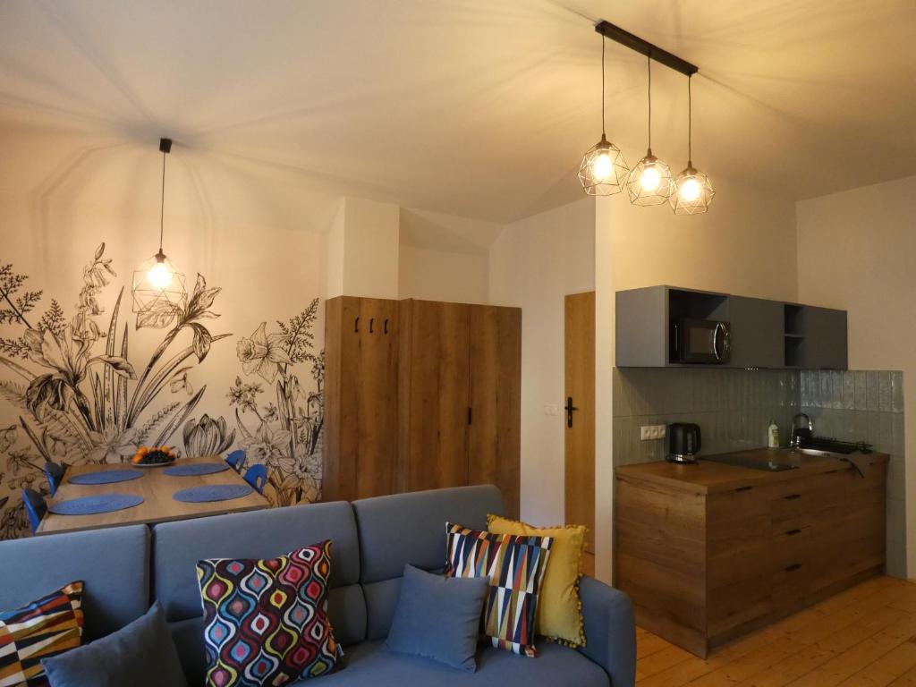 VITA MINERALIS Szczawnica - 1