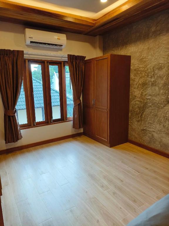 Fotografie z fotogalerie ubytování Dewshore Resort v destinaci Baan Tai