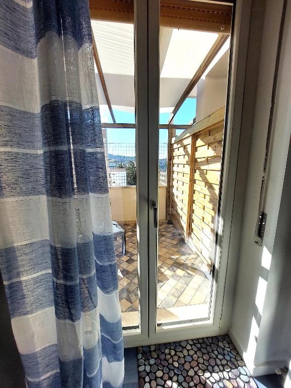 Fotografie z fotogalerie ubytování Nughe 'e' Oro Guesthouse v destinaci Nuoro