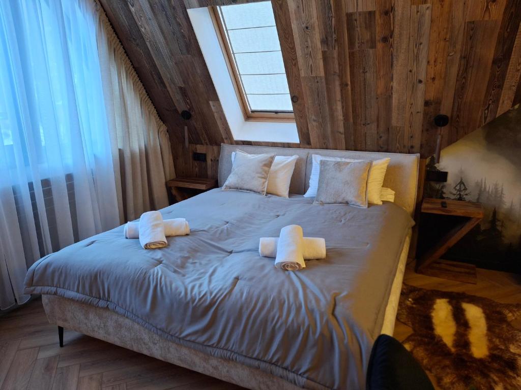 Zwierzyniecka Residence - Resim 40