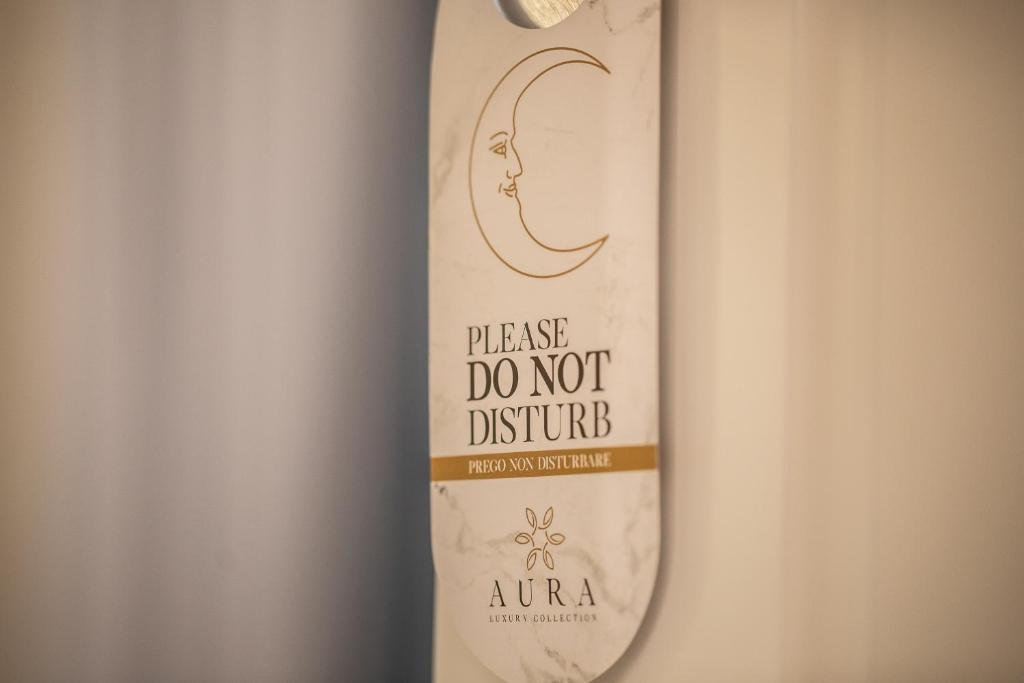 Certifikát, hodnocení, plakát nebo jiný dokument vystavený v ubytování La Casa delle Dee - Self Check-in