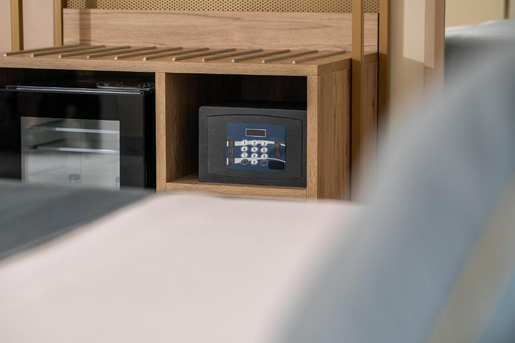 Fotografie z fotogalerie ubytování La Casa delle Dee - Self Check-in v destinaci Boloňa