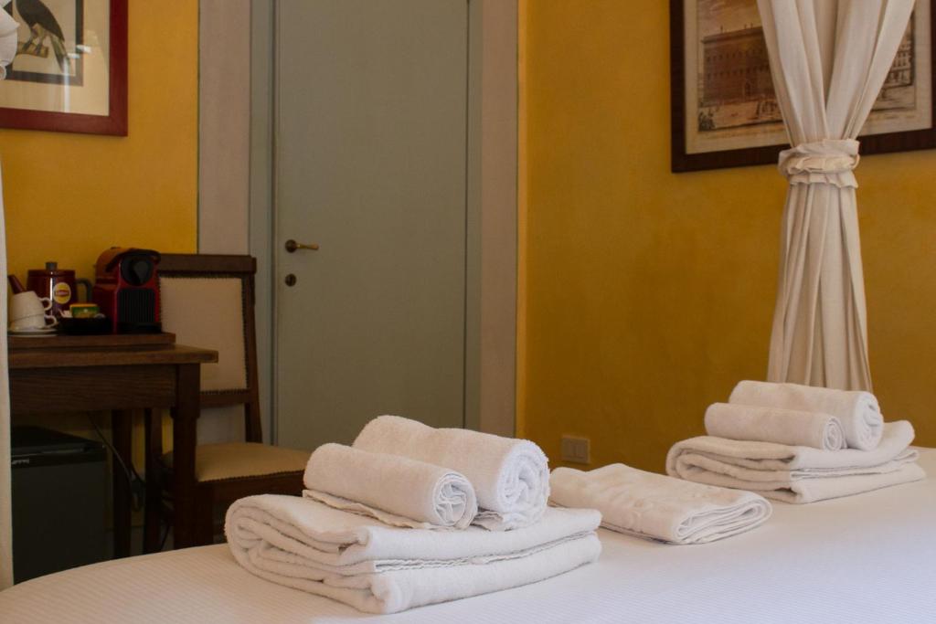 Antica Dimora Firenze - 7